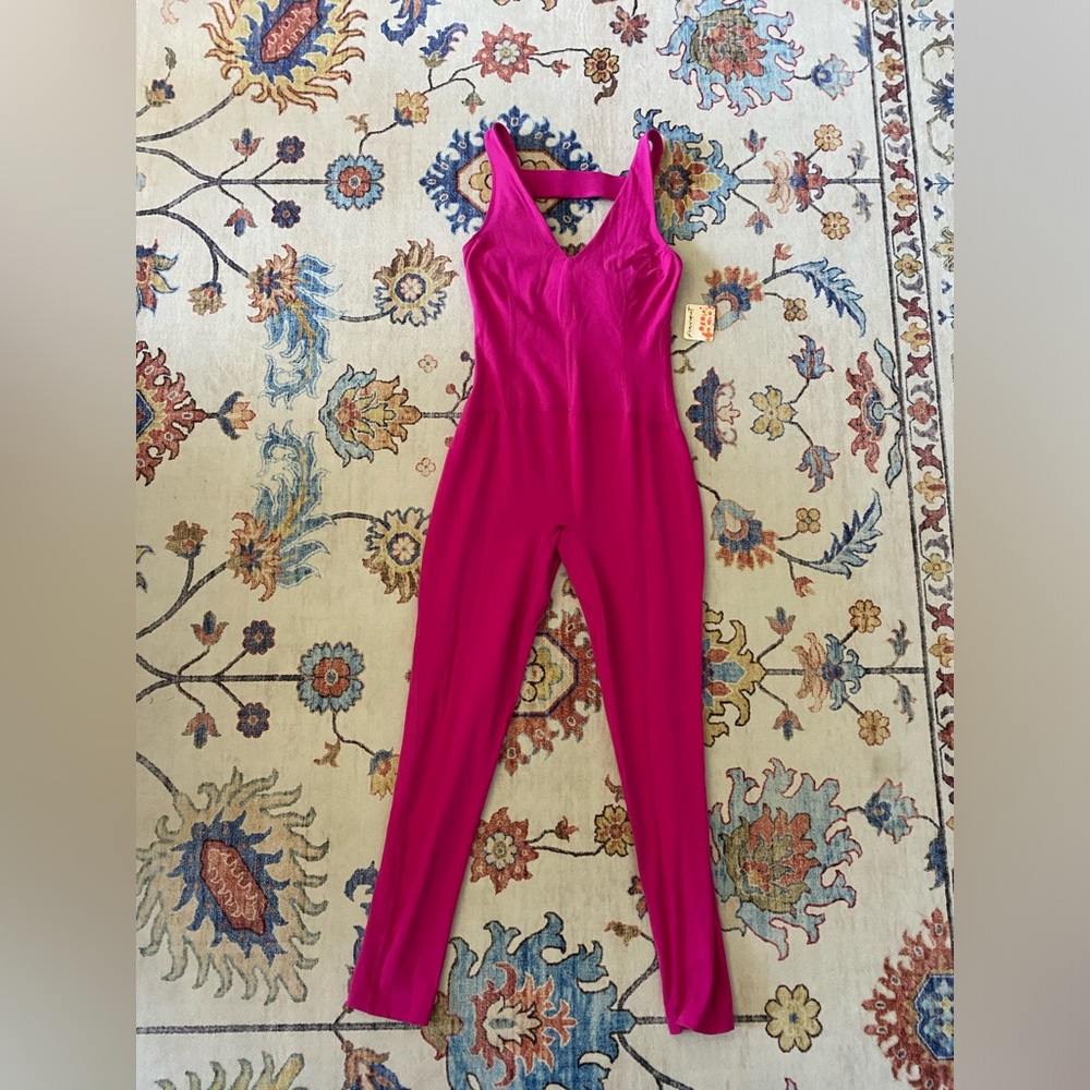NWT FP Movement Never Better onesie 🧘‍♀️